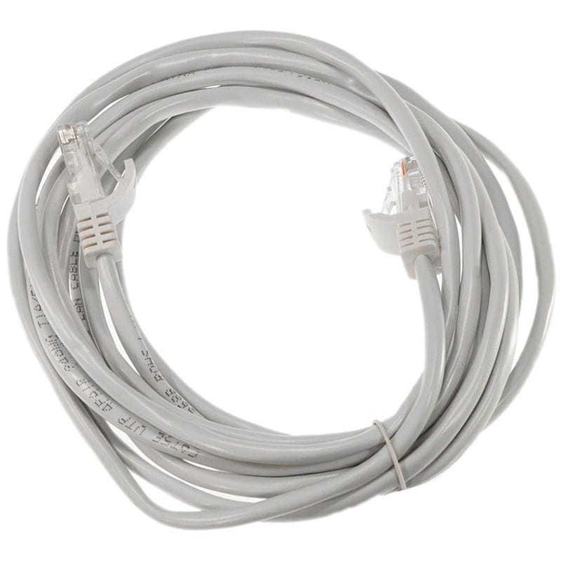 Kabel LAN do internetu UTP 7,5m