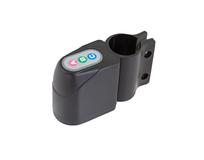 Alarm rowerowy 110dB