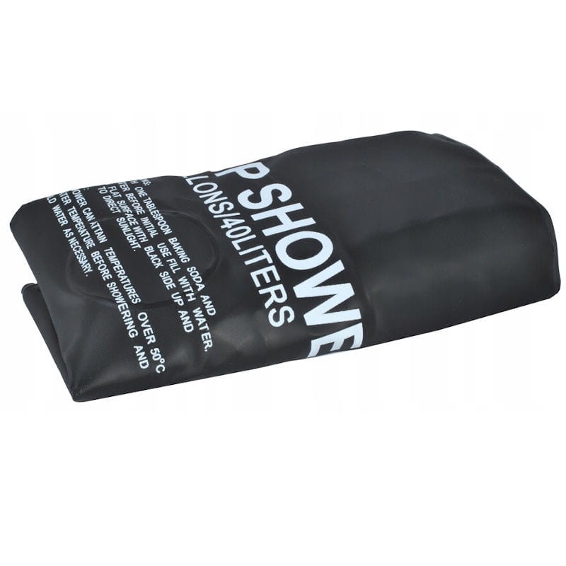 Prysznic solarny 40l