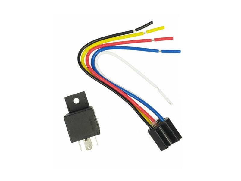 Żarówki W21W białe pomarańczowe