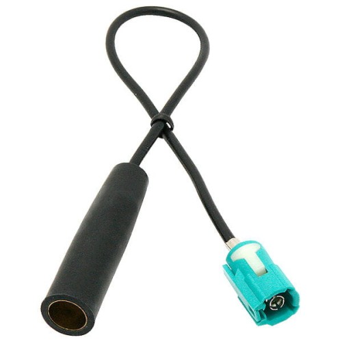 Przejście Fakra DIN