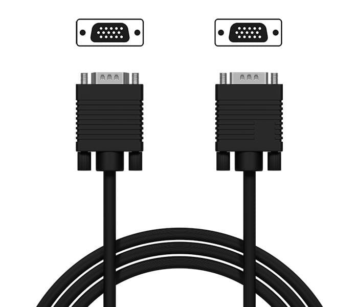 Kabel D-sub VGA 1,8m