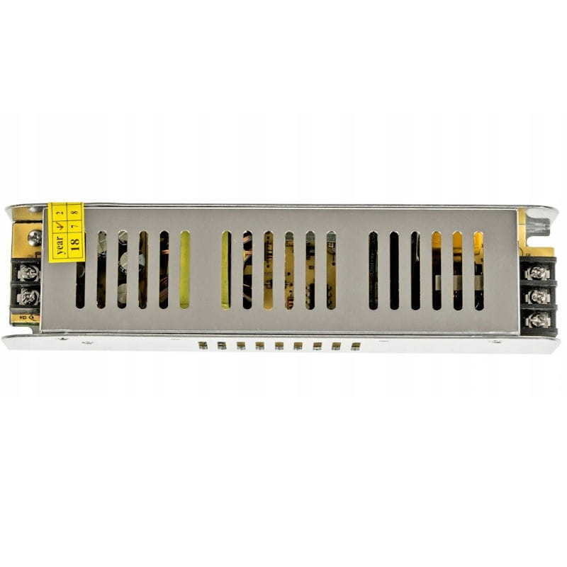 Zasilacz 12V typu slim 120W