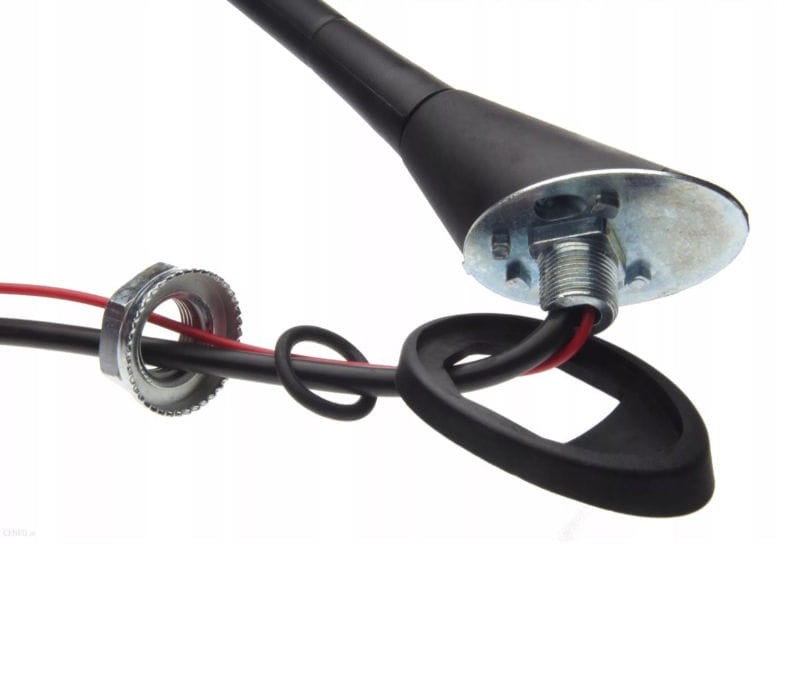 Antena samochodowa FM