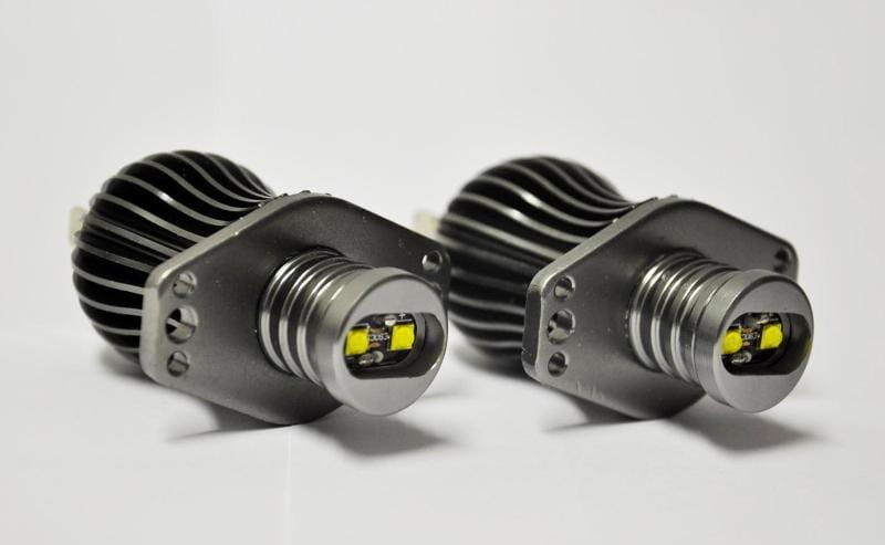 Żarówki LED Marker CREE BMW Angel Eye