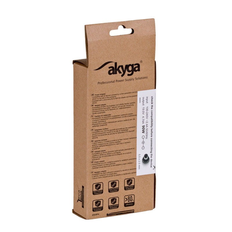 Akyga AK-ND-01