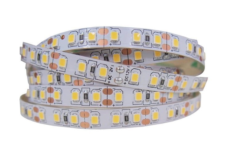 Taśma 120LED neutralna