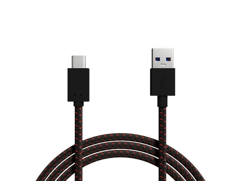 Przyłącze USB C szybki
