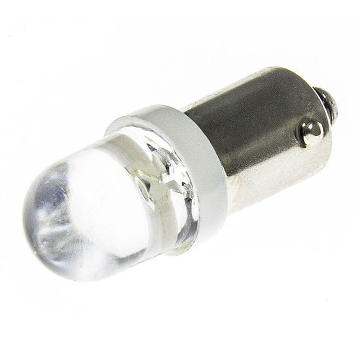 Żarówka LED Ba9s T4W Flux