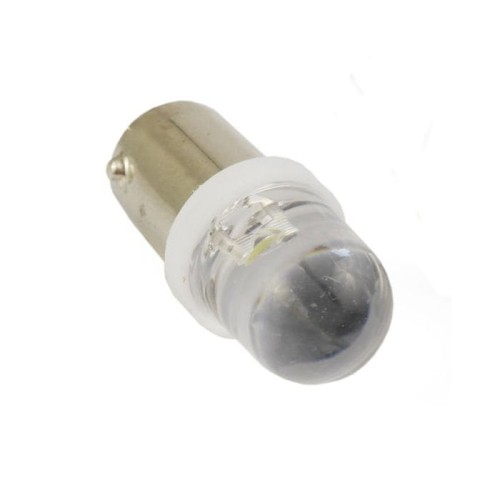 LED Ba9s T4 1SMD Flux