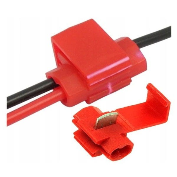 Szybko złączka do przewodów