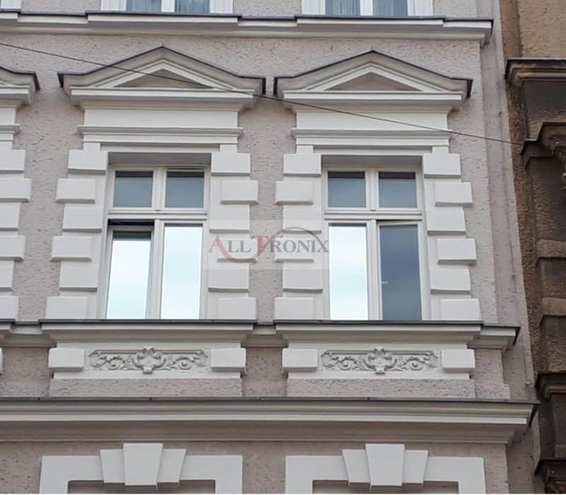 Folie okienne Szczecin