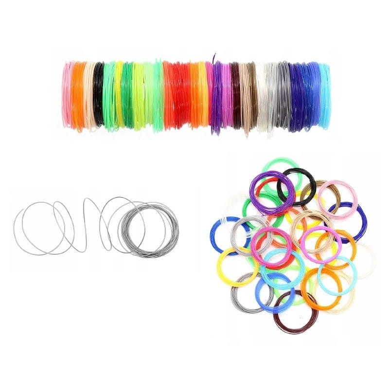 Filament do drukarek 3D