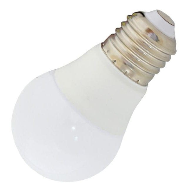 Żarówka RGB E27