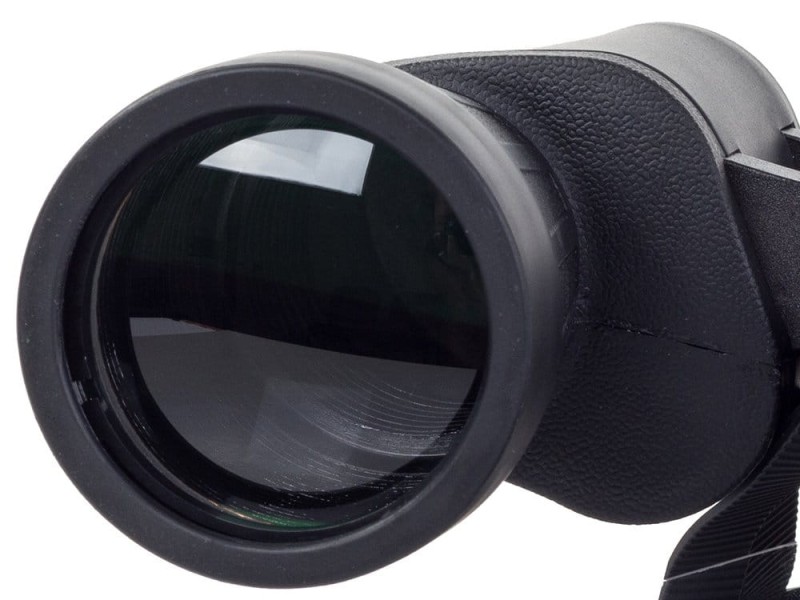 Lornetka ornitologiczna 10x50