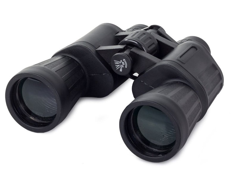 Lornetka wojskowa 10x50