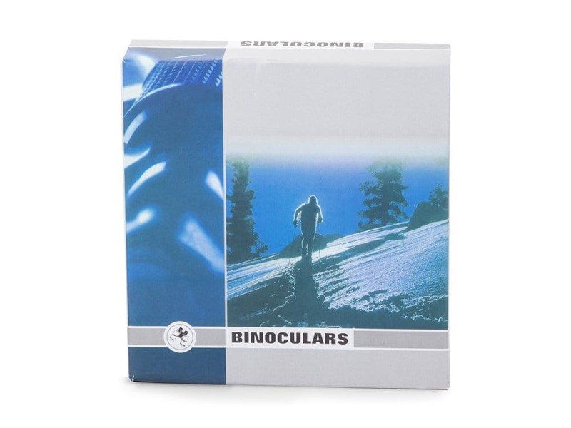 Lornetka 10x50 szklana optyka