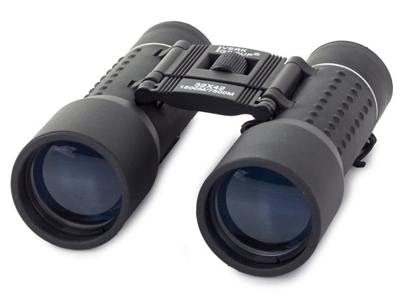 Lornetka turystyczna 32x42