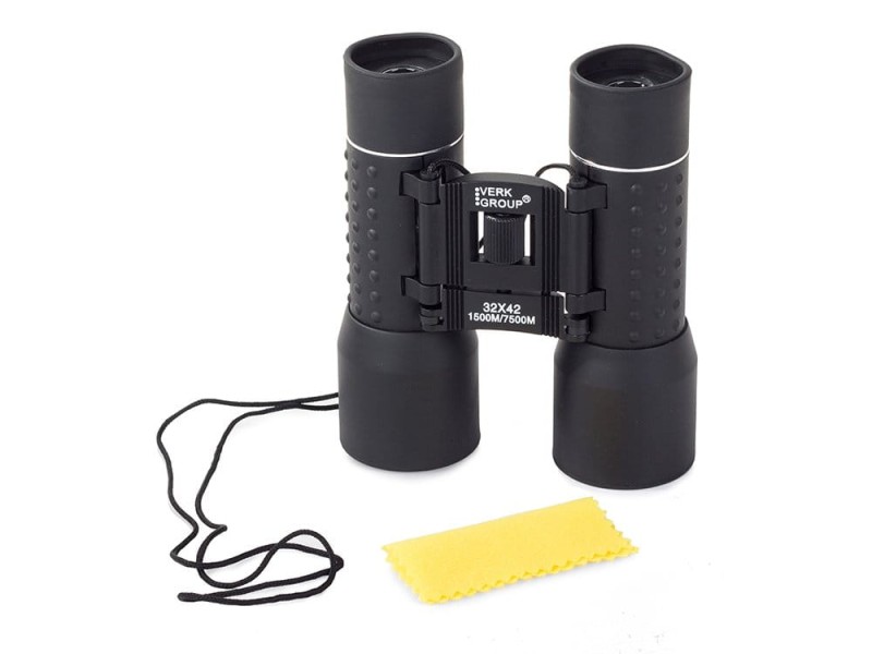 Lornetka ornitologiczna 32x42