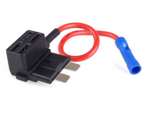 Rozdzielacz prądowy bezpiecznika STANDARD