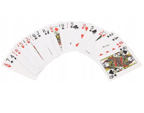 Poker Texas zestaw walizka