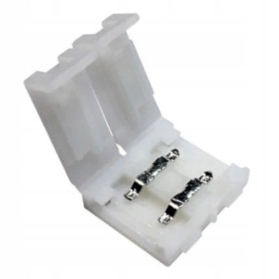 Łącznik taśm LED 10mm