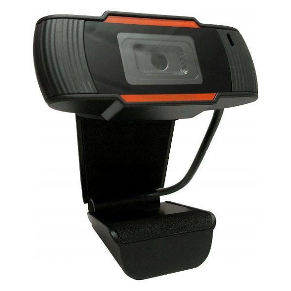 Kamerka internetowa rozkładana