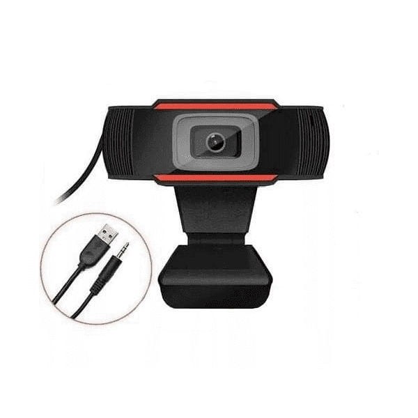Kamerka internetowa z mikrofonem