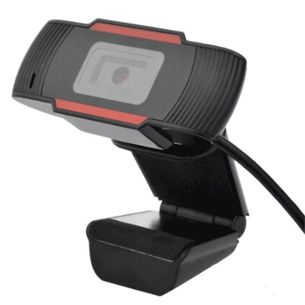 Kamerka internetowa balans bieli