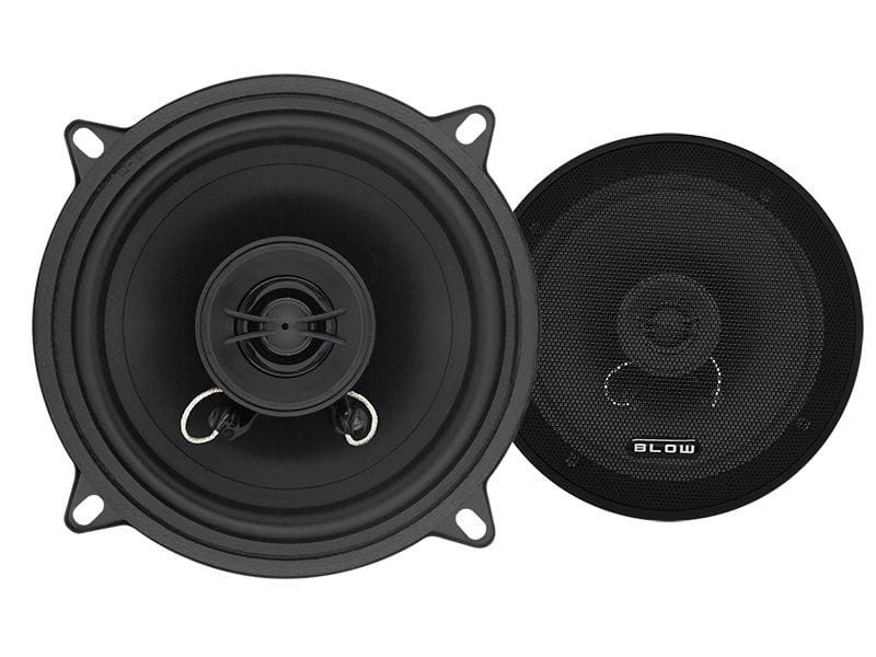 Głośniki samochodowe 120W 13cm