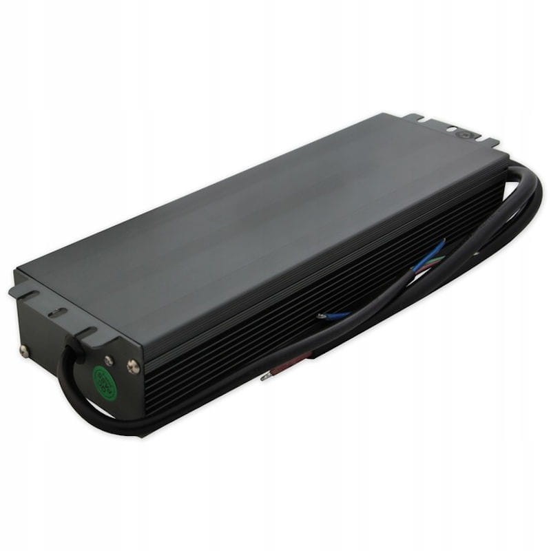 Zasilacz 300W 12V hermetyczny