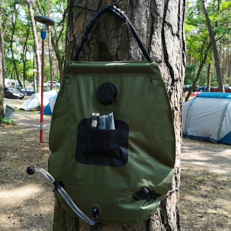 Prysznic solarny 20l