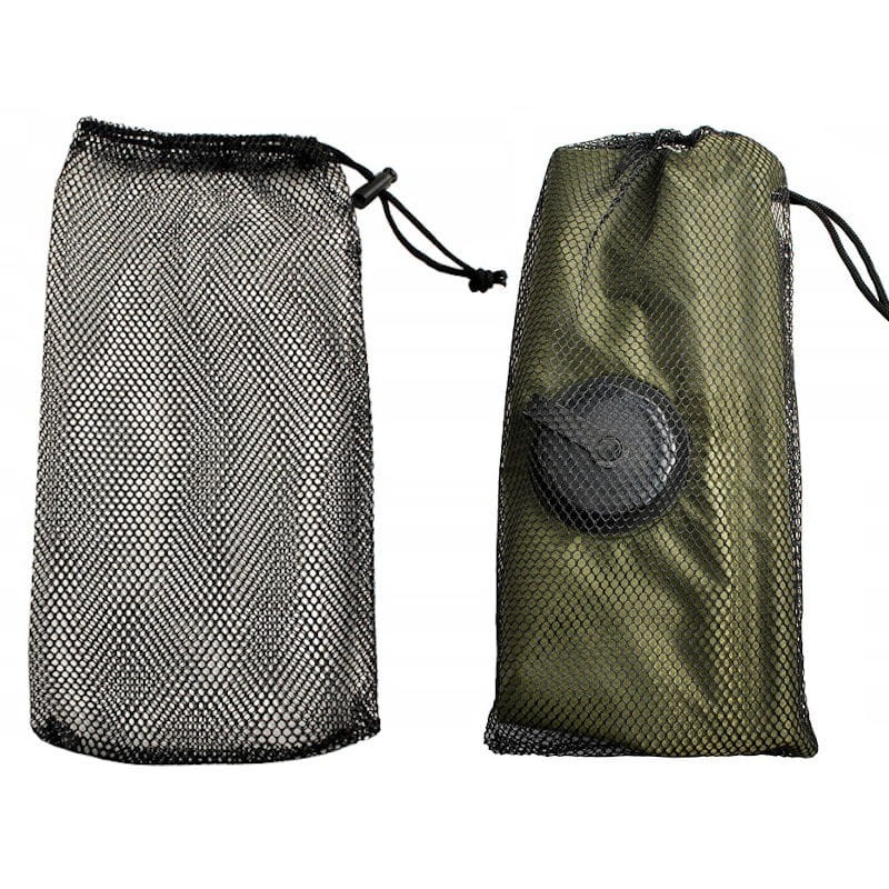 Przenośny prysznic na biwak 20l