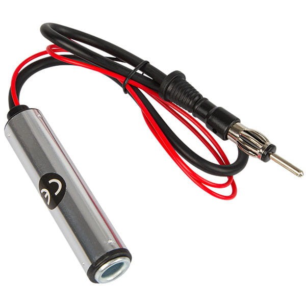 Wzmacniacz antenowy DIN