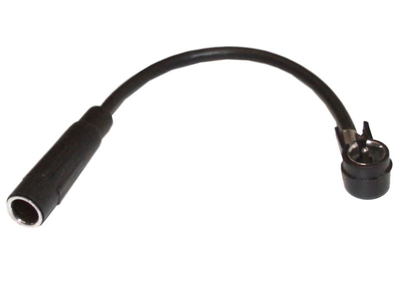 Adapter anteny DIN do radia ISO