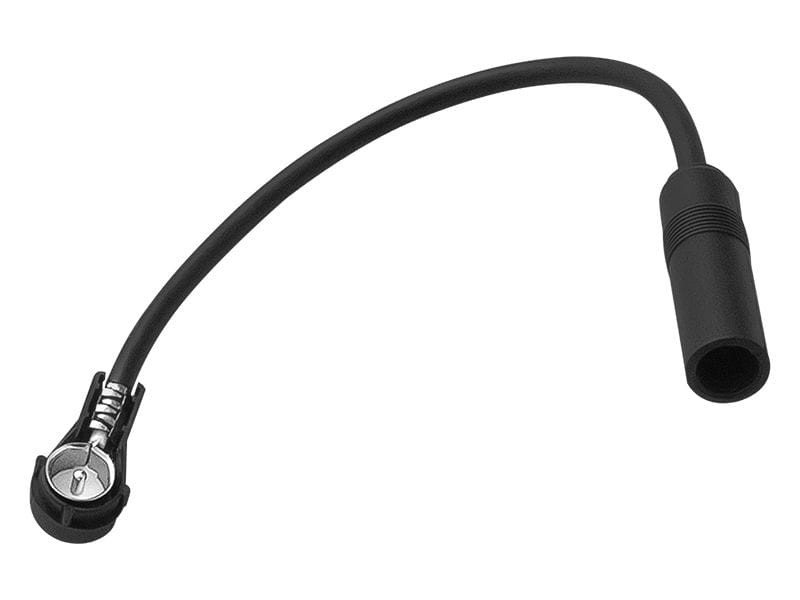 Adapter anteny samochodowej DIN-ISO
