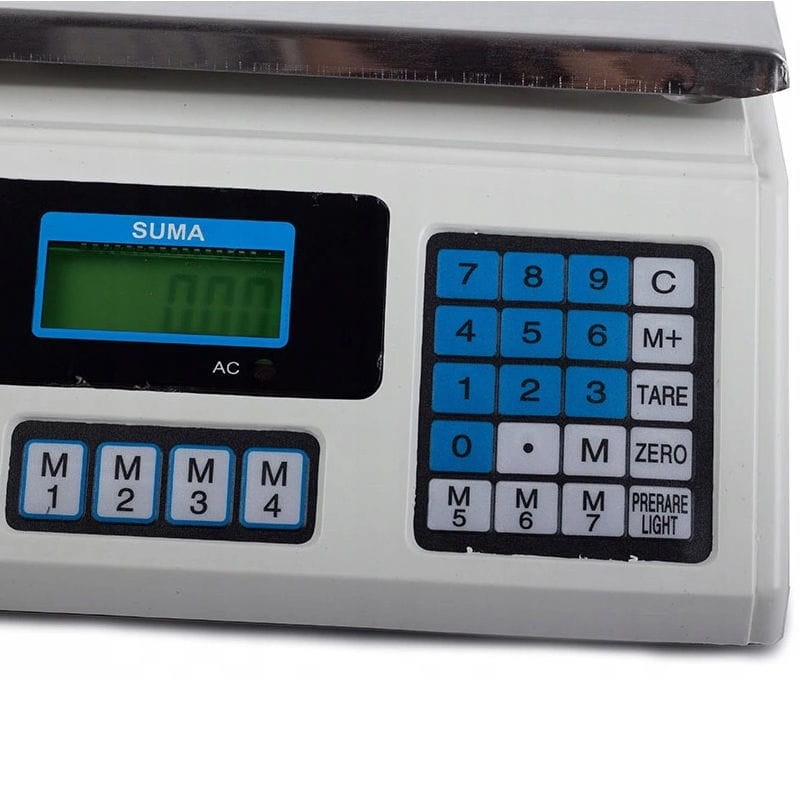 Waga kalkulacyjna 5g - 40kg