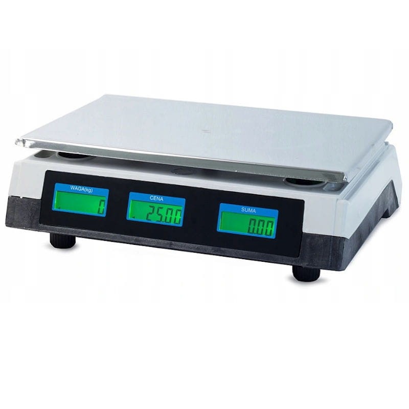 Waga przemysłowa 40kg