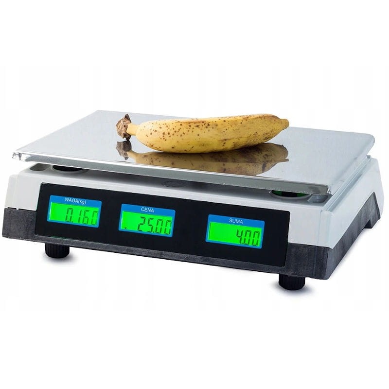 Waga do gastronomii 40kg