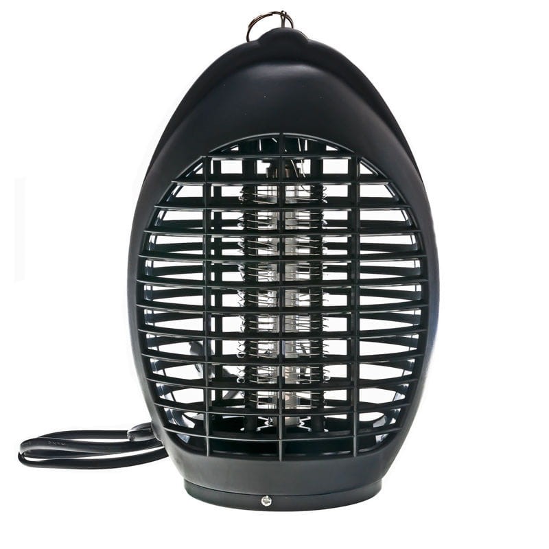 Lampa UV owadobójcza 4W