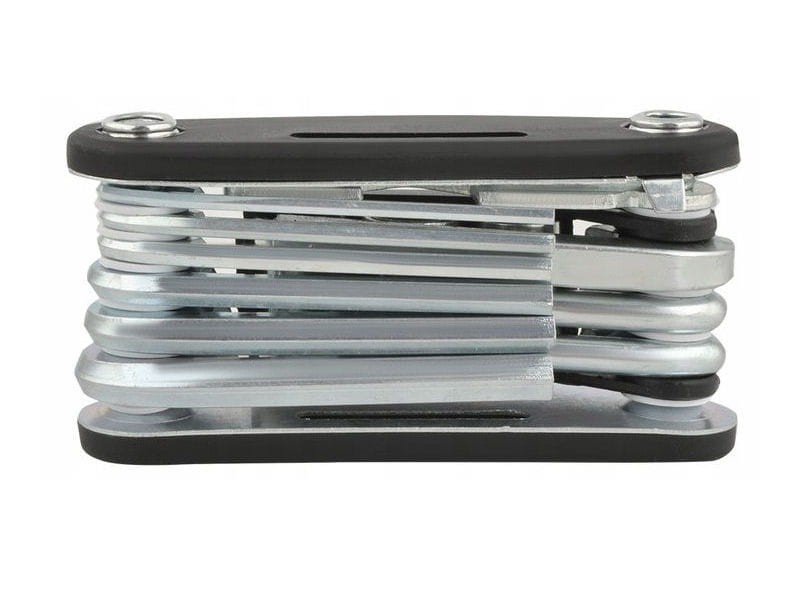 Zestaw narzędzi rowerowych