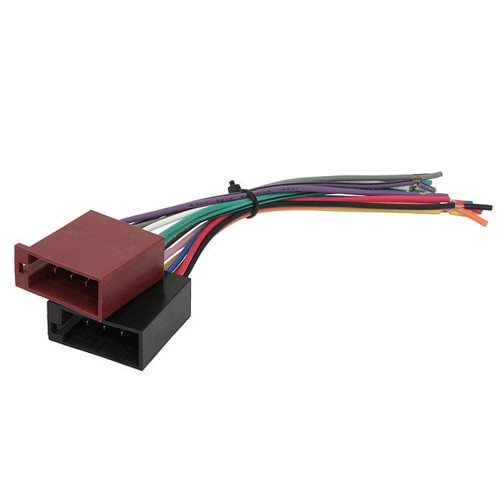 Kostka ISO do zarobienia