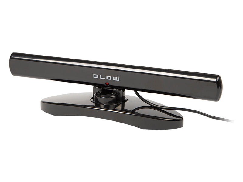 Aktywna antena TV FullHD