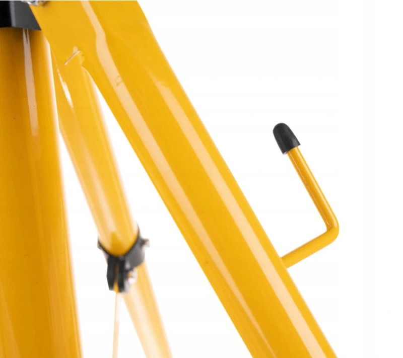 Uchwyt na naświetlacz