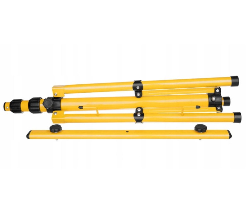 Uchwyt pod lampy robocze