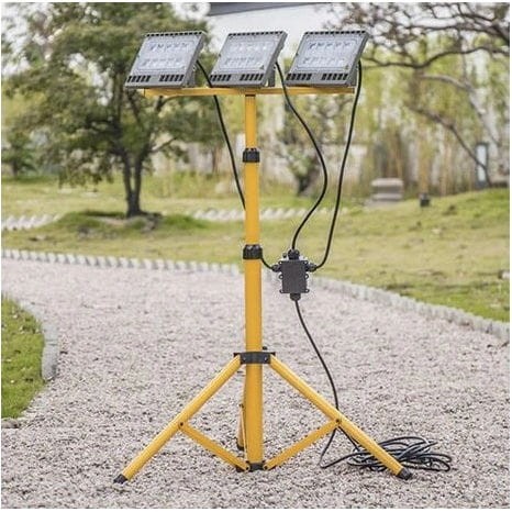 Stojak pod oświetlenie