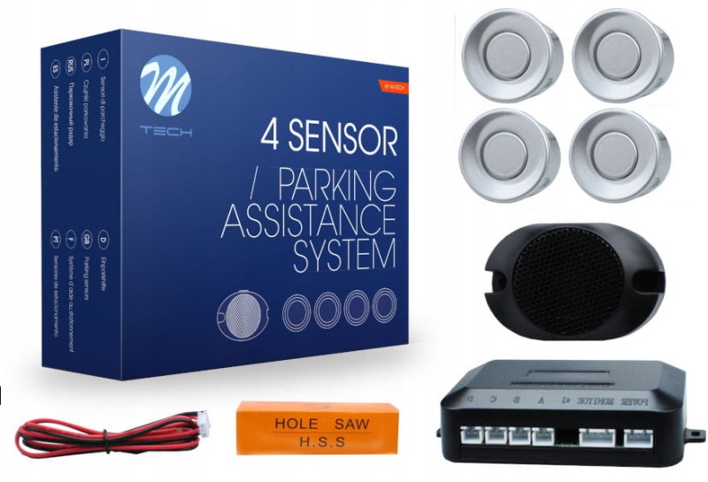 Czujnik Basic + Buzzer