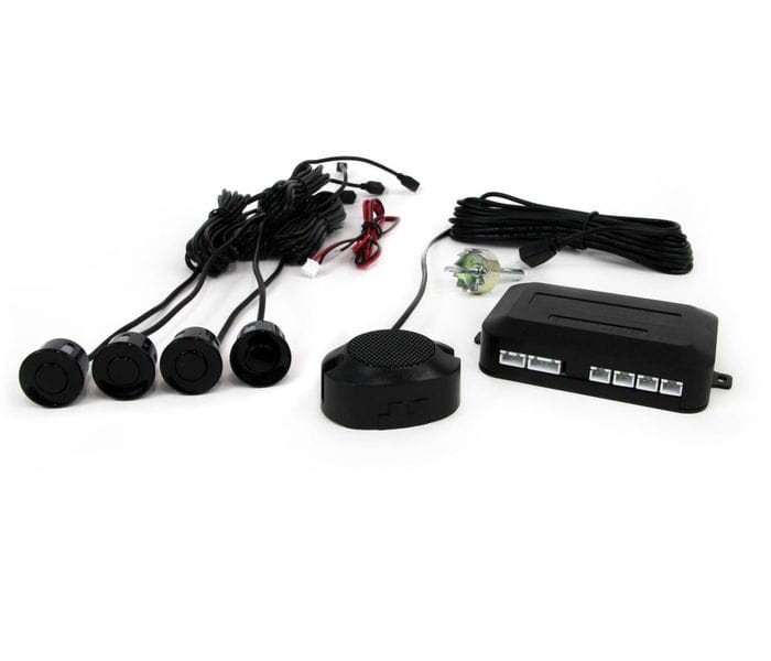 Czujnik parkowania Basic + Buzzer