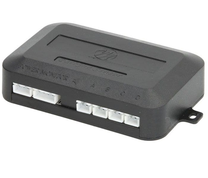 Centralka czujników parkowania