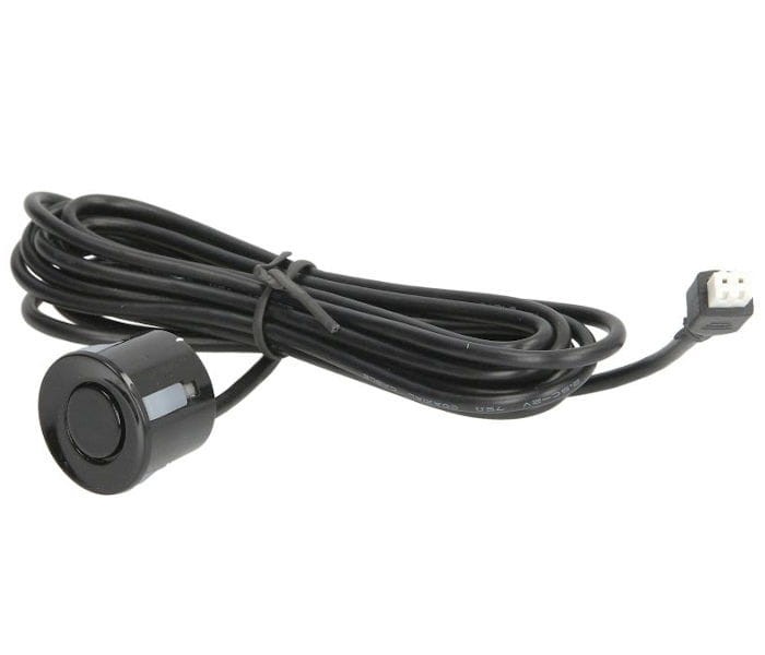 4x sensor cofania tył